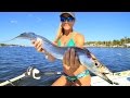 Ribbonfish INVASION Florida Inshore Saltwater Fishing