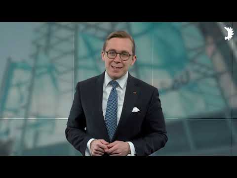 Philipp Amthor (CDU): 75 Jahre Preußische Allgemeine Zeitung – Ostpreußenblatt schon beim Großvater