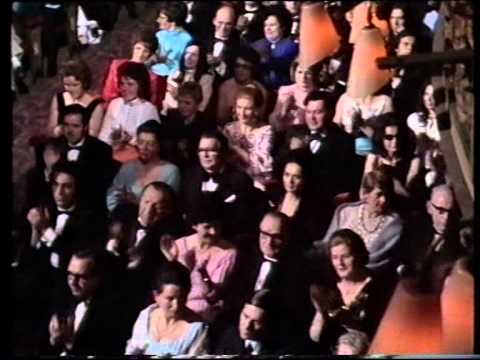 ESC 1971 - German comments (ARD) 1:5