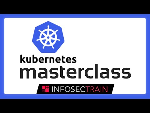 Kubernetes Masterclass | What/Why Kubernetes | DevOps Tutorial |  InfosecTrain