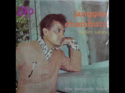 Halim yatim - Aku Dipenjara