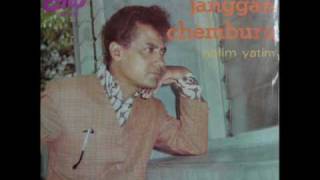 Download lagu Halim yatim - Aku Dipenjara mp3