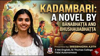 Kadambari