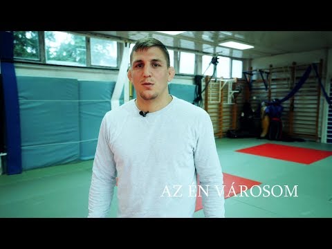 Az én városom - 2018.12.12. - Csoknyai László