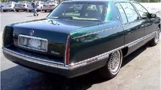 preview picture of video '1995 Cadillac DeVille Used Cars Kansas City MO'
