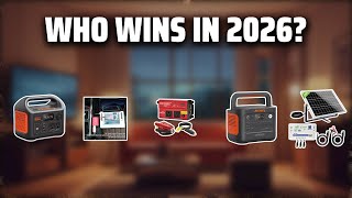 The Top 5 Best Inverter Battery in 2026 - Must Watch Before Buying!