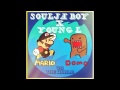 Soulja Boy & Young L - Triple Chain Gang ...