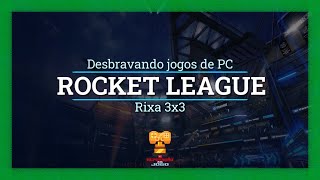 Capa de Rixa (3x3)