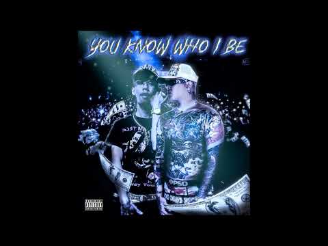SONABOY Ft. Kani$ - You know who I be (Gu rap Freestyle no cap)