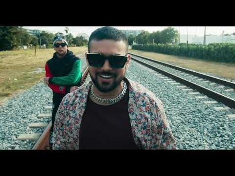 EZIO OLIVA & ADSO ALEJANDRO - No lo esperaba