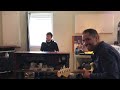 CHARLIE HUNTER ORGAN SHUFFLE