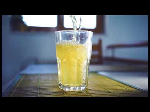 Apple Juice - Apfelsaftschorle