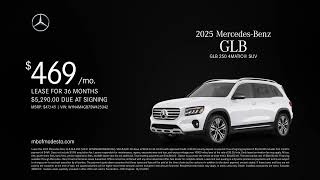 Mercedes-Benz GLB 10/25/2025 6345146