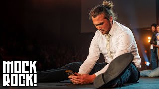 Download lagu Hawt Pocketz: The Doomscroll [Mock Rock 2025] mp3