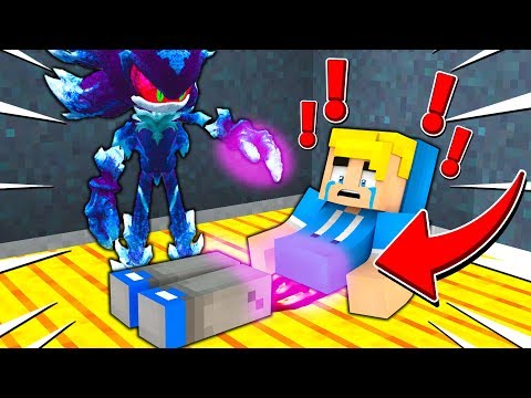 MEPHILES MI HA TOLTO LE GAMBE!! - Famiglia su Minecraft #70
