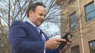 Anderson County launches app to keep community informed
