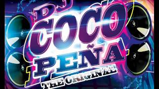 MIX CUMBIA VILLERA CLASICA BY DJ COCO PEÑA