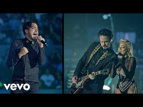 2000s POP TOUR, Motel - Lejos Estamos Mejor (En Vivo) ft. Playa Limbo