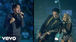 2000s POP TOUR, Motel - Lejos Estamos Mejor ft. Playa Limbo