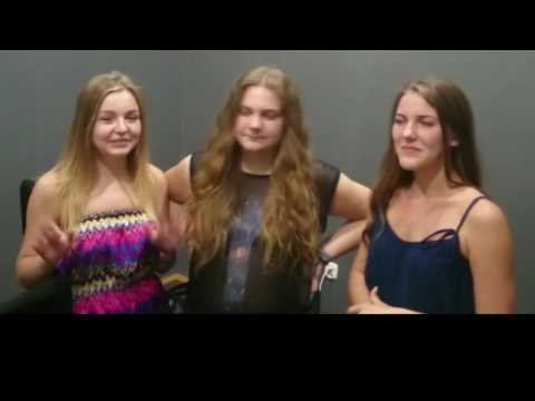 Команда AIESEC Lviv