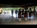 St. Ann's of Hampton Pipe Band - Danny Boy/Amazing Grace