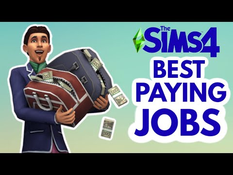 The Sims 4: Careers Guide