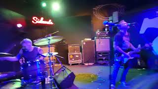 Local H - The Misanthrope (Live at Sideouts)