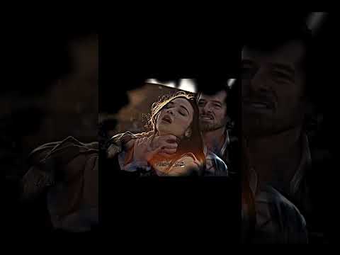 Peter Hale & Allison Argent | Teenwolf: The Movie #shorts