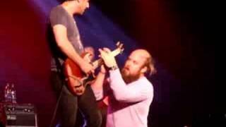 Les Savy Fav - What would wolves do, Commodore 2008