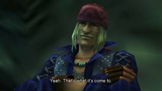 Past the Point - Let's Play Xenoblade Chronicles Bonus Part 283
