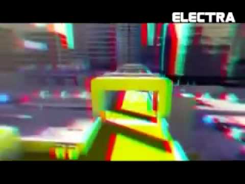 DVJ ELECTRA   Fast Foot - Kill the DJ (Ft DJ PIN)