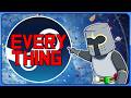 I Played EVERYTHING On Steam Was It Worth It