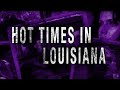 Texas Chainsaw 2013 Hot Times In Louisiana Featurette