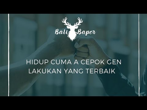 DMBP - Lakukan Yang Terbaik ( Spoiler )