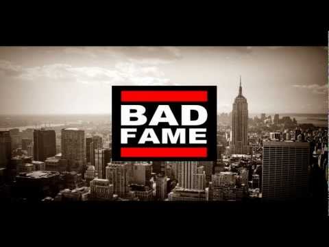 Bad Fame- Wciąż tu jestem | Odsłuch HD