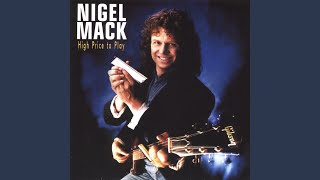 Nigel Mack - Bad Girls