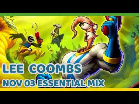 Lee Coombs - Nov 03 Essential Mix