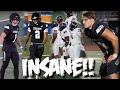 Harrisburg Vs Imhotep Was MUST SEE TV Elias Coke Messiah Mickens Kevin Brown