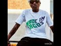 Wizkid - No stress lyrics