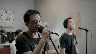 Download lagu Laksana Surgamu - Dudy Oris ( Cover ) by Ferry Pratondo feat. Etalase @ RMJ Records mp3