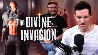 The Battle for Your Soul Just Got Sexy