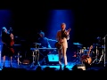 Spinvis - Voordeel van Video @ Vredenburg (1/9)