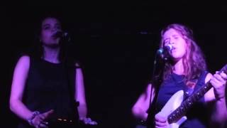 Overcoats - Walk On (HD) - Old Blue Last - 03.09.15