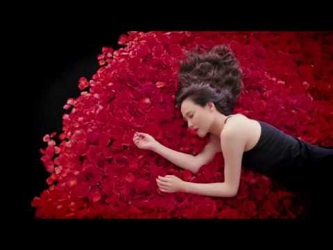 松田聖子 - 「薔薇のように咲いて 桜のように散って」ミュージックビデオ(Short Ver.)