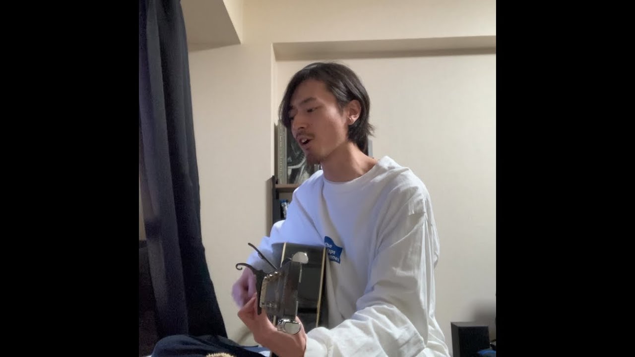 シンプル尾崎豊