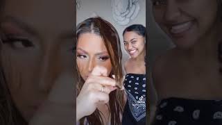 WAVY HAIR TO CURLY HAIR||Using FINGER COILS