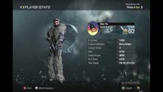 CoD Ghost Already Has Modders?