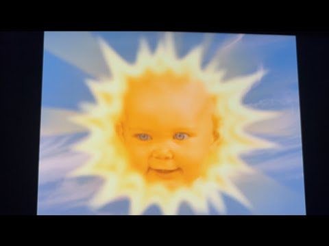 Closing to Teletubbies - Our Pig 🐖 Winnie (1997)