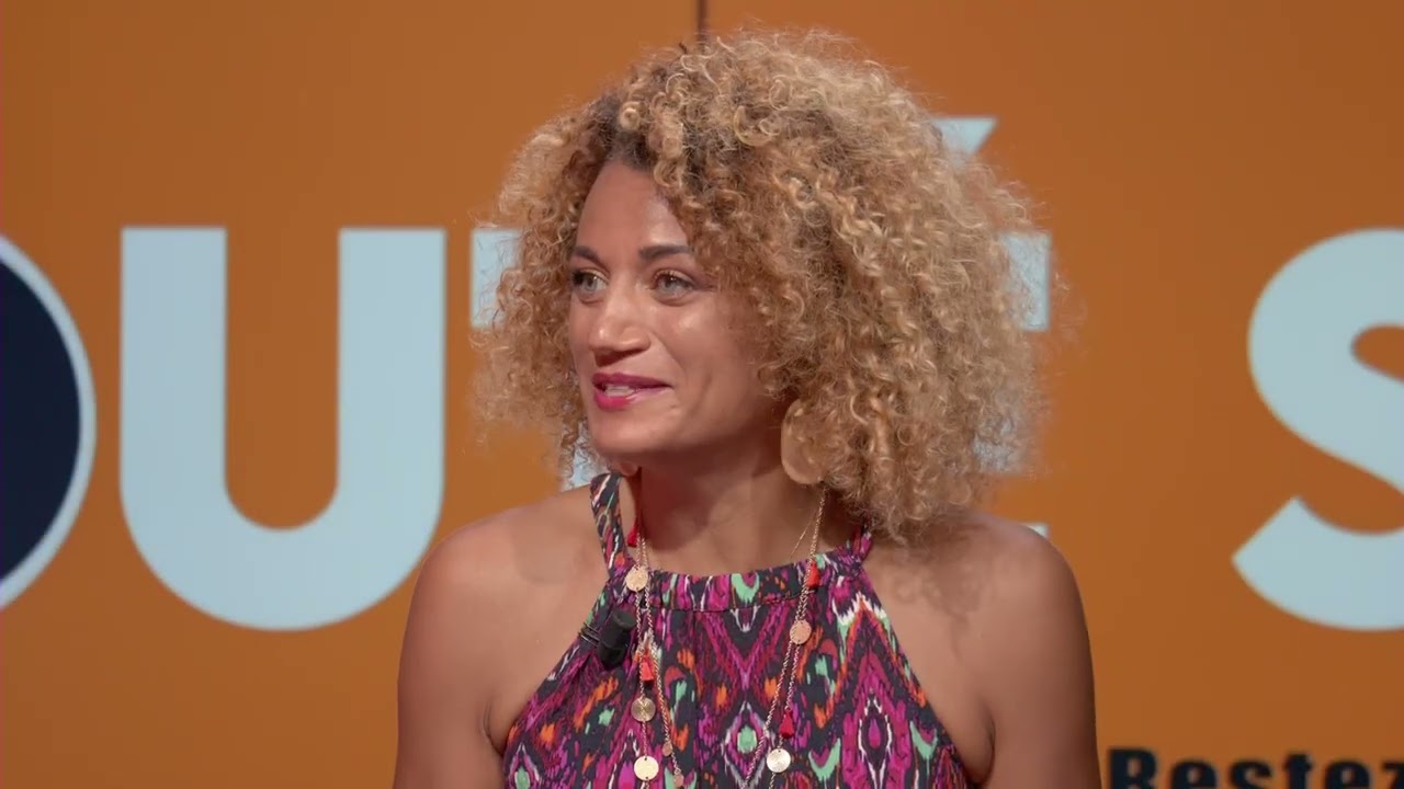 Kouté Sa : Pierre Montlouis Calixte décrypte les défis d'Haïti et l'éducation caribéenne