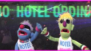 Motel Music Video
